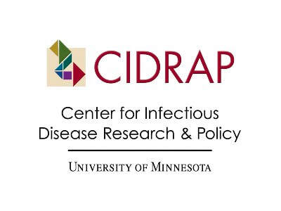 Center for Infectious Disease Research & Policy